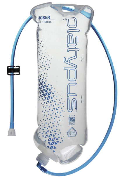 Platypus Hoser 3L hydration bladder
